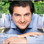 Matthew Jukes wine review of Ancre Hill Blanc de Noirs