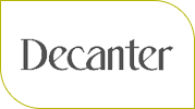 Ancre Hill Estate wine review in Decanter magazine May 2024