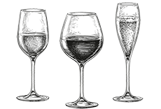Ancre Hill Estates Biodynamic, organic and vegan wine